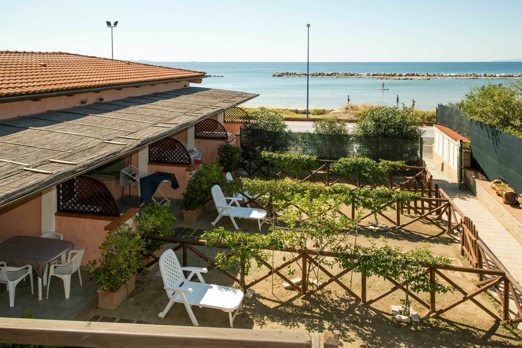 Le Dune Follonica